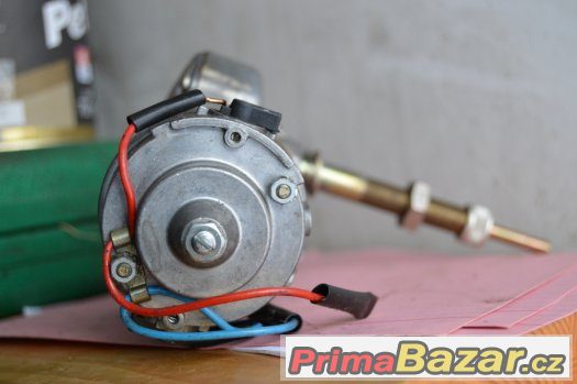 Elektromotor Liaz Nový – fotografie 2