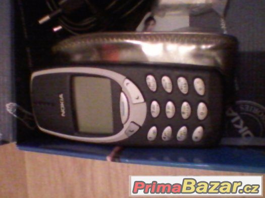 Nokia 3310 – fotografie 3