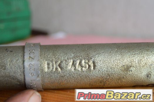 Prodám nový Hlavní brzdový válec Škoda 1203 o pruměru 22 – fotografie 1