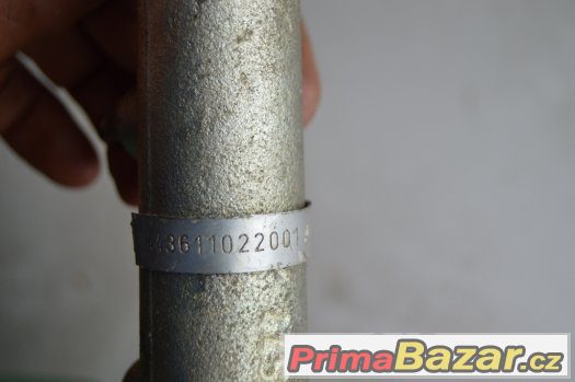 Prodám nový Hlavní brzdový válec Škoda 1203 o pruměru 22 – fotografie 2