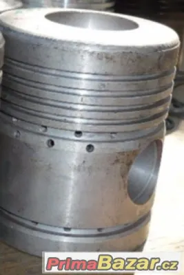 Píst Praga S5T