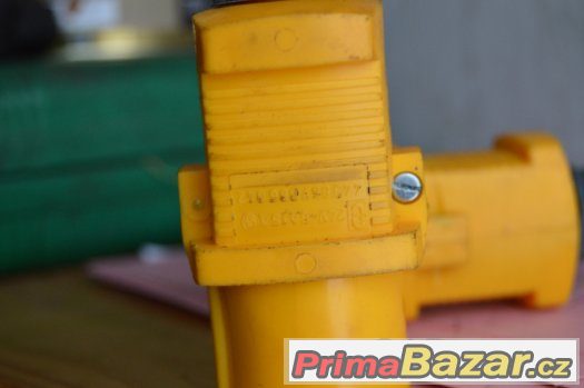 Nová zasuvka 24V-6A16A Tatra – fotografie 2