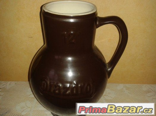 DŽBÁN NA PIVO – fotografie 2