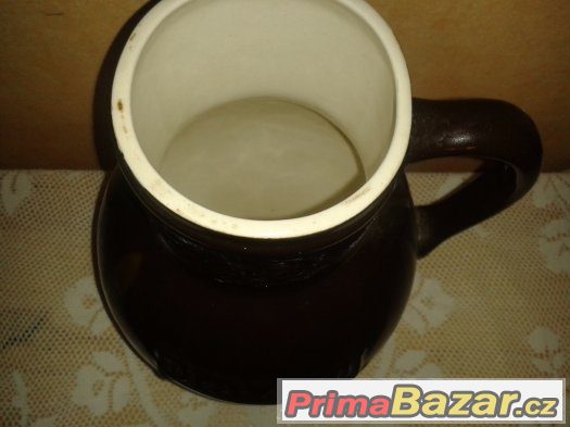 DŽBÁN NA PIVO – fotografie 3