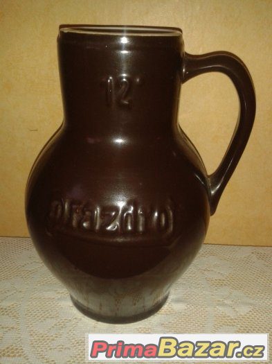 DŽBÁN NA PIVO – fotografie 4