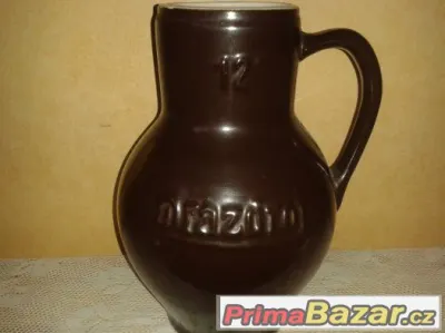 DŽBÁN NA PIVO