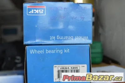 Nová Ložiska SKF VKBA 3205