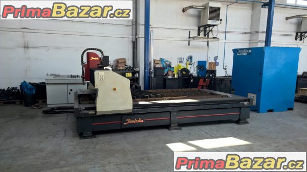 Plazma Baykal BPS 1503 – fotografie 2