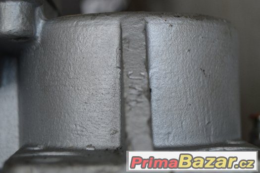 Nepoužitý Automatický zátěžový  regulator.Liaz – fotografie 2