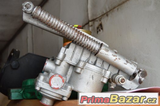 Nepoužitý Automatický zátěžový  regulator.Liaz – fotografie 4