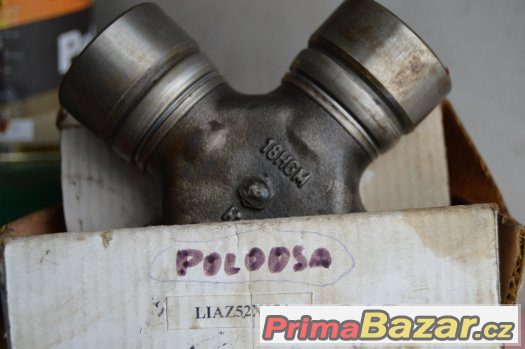 Poloosa Liaz 52x154 – fotografie 1