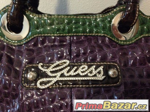 Kabelka GUESS – fotografie 2