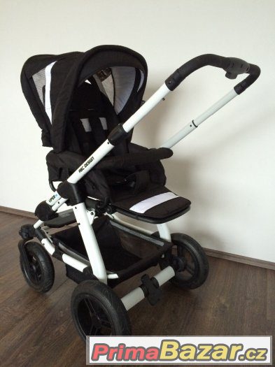 ABC Design Viper 4S – fotografie 1