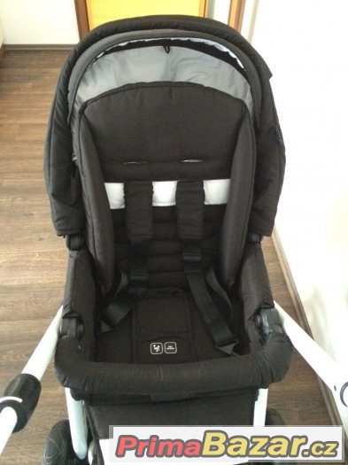 ABC Design Viper 4S – fotografie 2