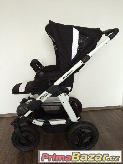 ABC Design Viper 4S – fotografie 5