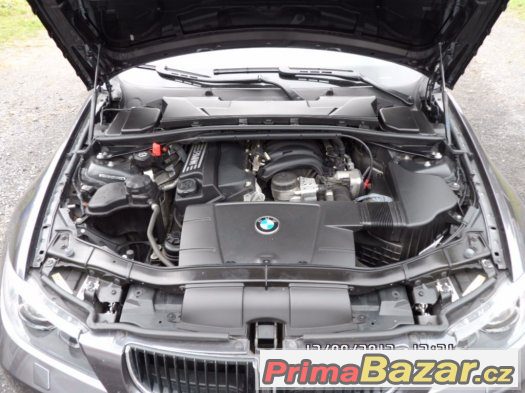 Bmw 3 e 90 318i SLEVA – fotografie 1