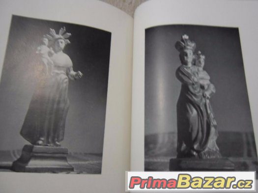 Lidové umění na Příbramsku-19 litografií,2500 výtisků – fotografie 4