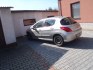 PEUGEOT 308 havarovany bok + p