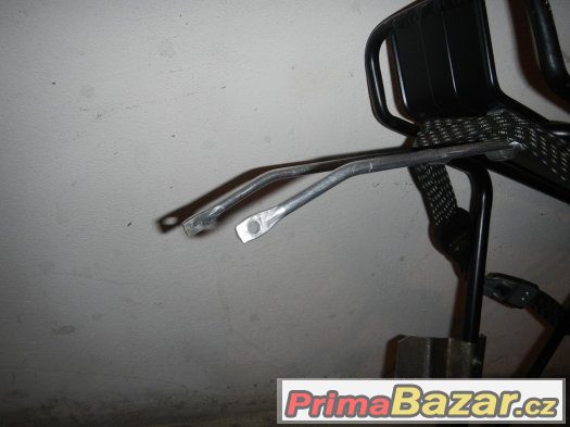 Zadní nosič Arsenal Art. 217 pro kotoučové brzdy – fotografie 3