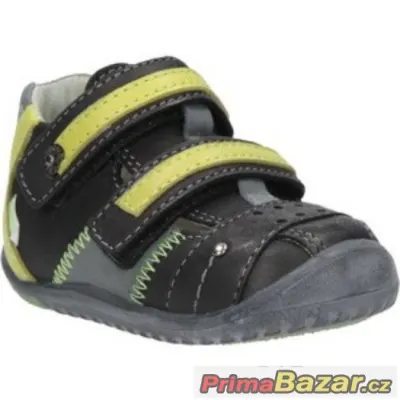 Botičky LASOCKI KIDS CI12-1351-02 JAKO NOVÉ