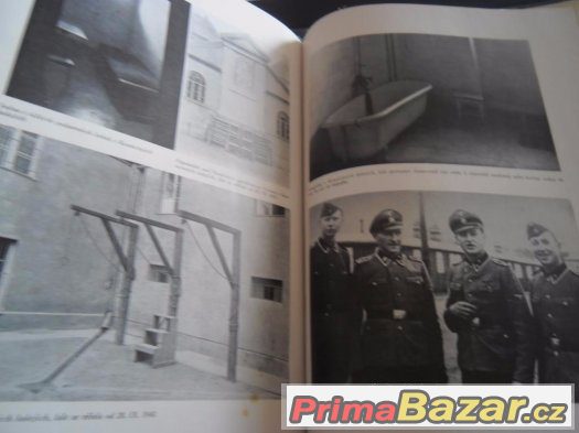 Německý útok na české vysokoškoláky 1939 – fotografie 3