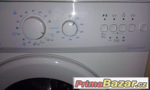super pračka Pračka BEKO A-10%, 5 kg prádla – fotografie 3
