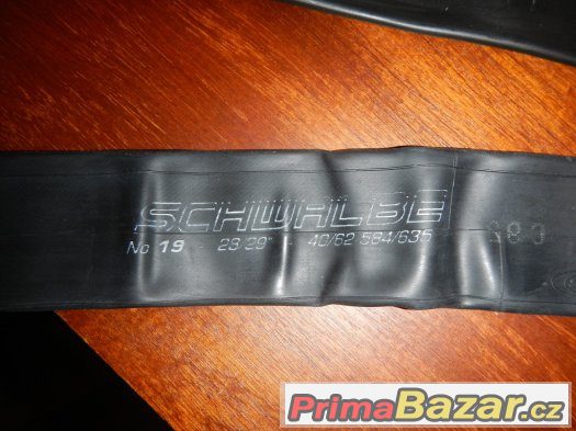 Duše Schwalbe 28/29" – fotografie 2