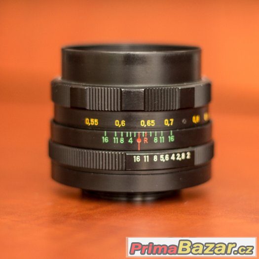 Helios 44M – fotografie 4