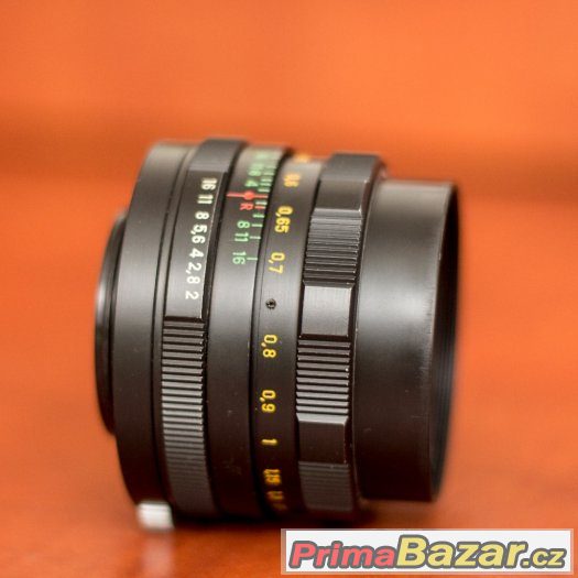 Helios 44M – fotografie 5