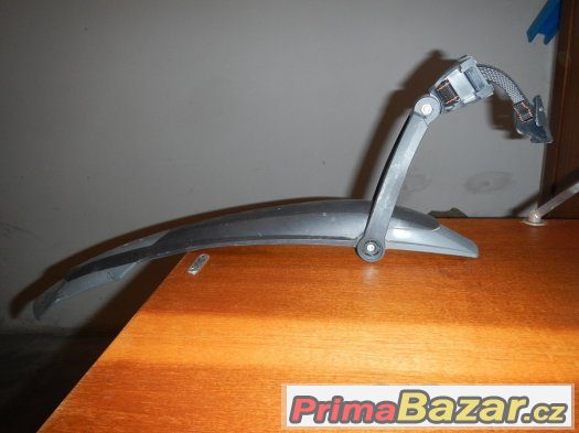 Zadní blatník Shockblade II 28"-29" – fotografie 2