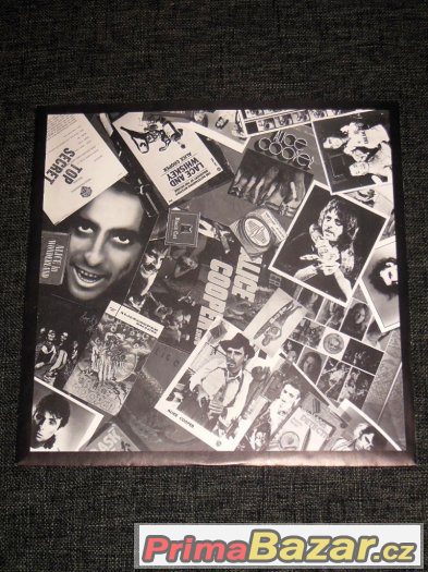 Prodám LP Alice Cooper ‎– The Beast Of Alice Cooper (1989) – fotografie 3