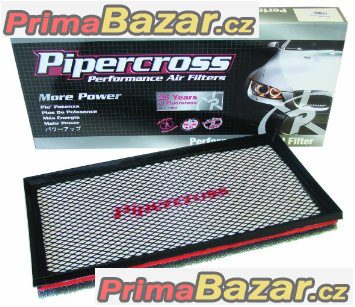 Sportovní vzduchový filtr PIPERCROSS PP1389 Škoda – fotografie 1