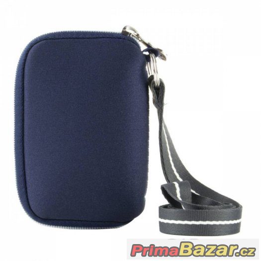 CRUMPLER - Base Layer Camera 70 - Modré - NOVÉ – fotografie 2