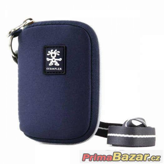 CRUMPLER - Base Layer Camera 70 - Modré - NOVÉ – fotografie 4