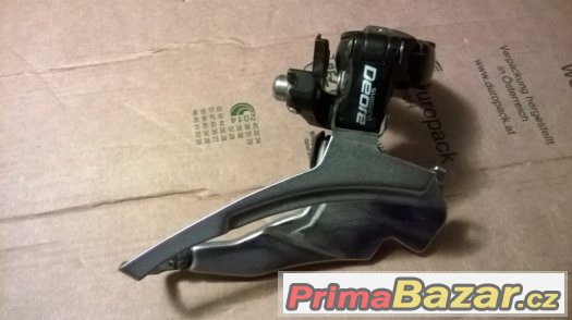 Přesmykač Shimano DEORE – fotografie 1