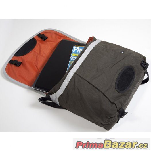 CRUMPLER - Super Boomer XL - NOVÁ – fotografie 3