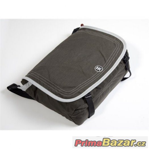 CRUMPLER - Super Boomer XL - NOVÁ – fotografie 4