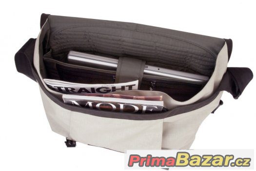 CRUMPLER - Super Boomer XL - NOVÁ – fotografie 5