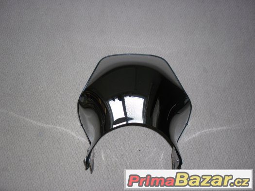 Plexi Yamaha xjr 1300, 1200 – fotografie 3