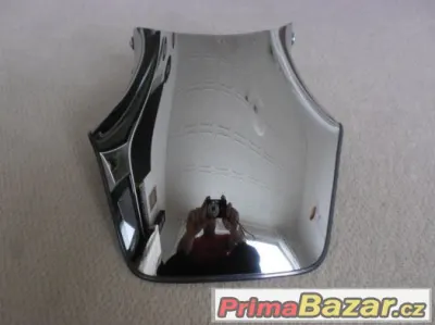 Plexi Yamaha xjr 1300, 1200