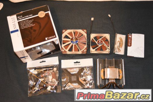 Noctua NH-L12 – fotografie 2