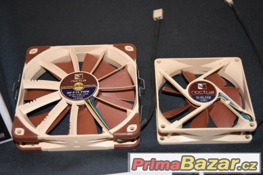 Noctua NH-L12 – fotografie 3