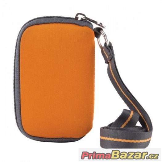 CRUMPLER - Base Layer Camera 40 - Oranžové - NOVÉ – fotografie 2