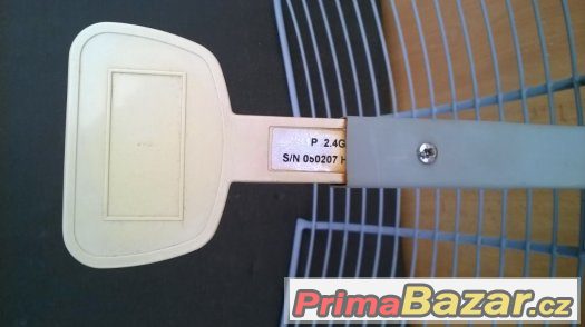 Pacific Wireless PMANT19-HD – fotografie 2
