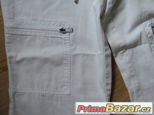 kalhoty – fotografie 3
