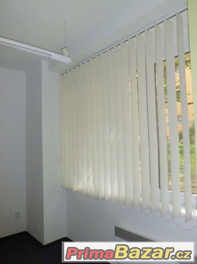 Kancelář / Sklad, 2 místnosti + zázemí, 37m2, ul.Osadní, P7 – fotografie 5