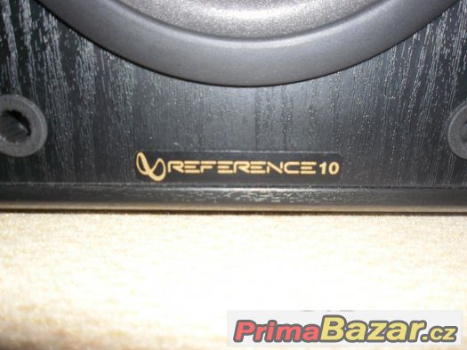 Reproduktory Infinity reference 10 – fotografie 2