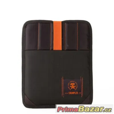 CRUMPLER Webster Sleeve Tablet 10" - Tmavě hnědé - NOVÉ
