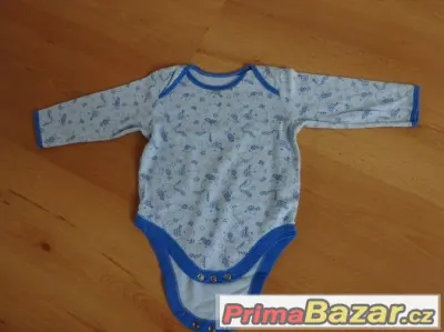 2x koj. body