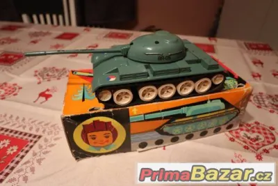 tank ites krabice